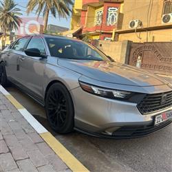 هۆندا ئەکۆرد